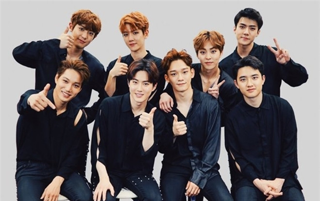 EXO trở lại đủ 9 thành viên, thậm chí đã quay xong MV: Bạn đã sẵn sàng để boygroup nhà SM 'chiếm tim' toàn tập? Ảnh 2