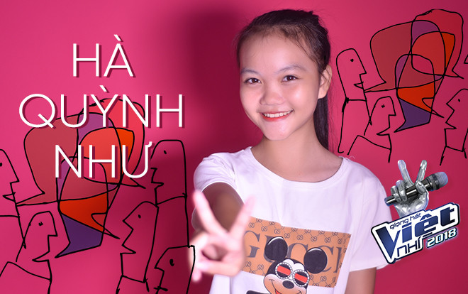 Hà Quỳnh Như: Mẹ bảo đừng đọc những bình luận ác ý, nhưng em muốn chọn cách đối mặt! Ảnh 2