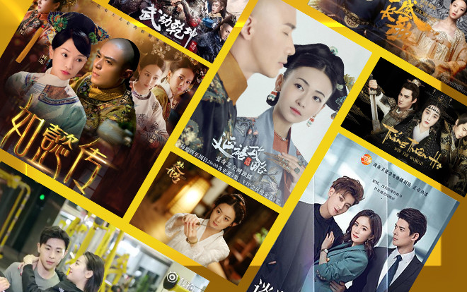 Hệ lụy của luật thuế mới và cát sê khiến ngành phim truyền hình Hoa Ngữ bước vào thời kỳ đóng băng Ảnh 2