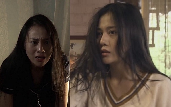 ‘Quỳnh búp bê’ tập 10: Cuộc đời lên voi xuống chó của nữ chính và mối tình đầy trắc trở trong giới làng chơi Ảnh 2