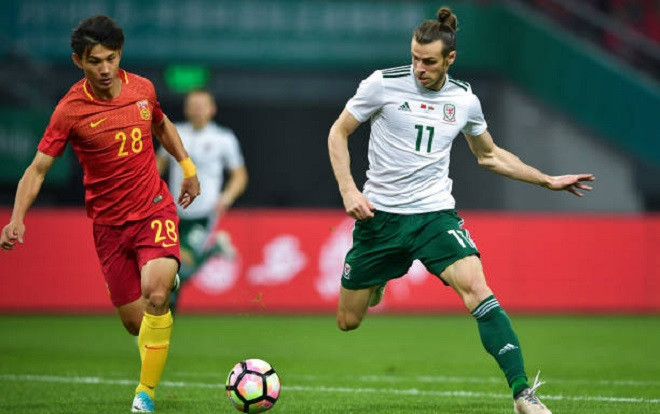 CĐV Trung Quốc đề nghị giải tán đội tuyển quốc gia Ảnh 2