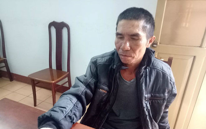 Vụ chồng đâm chết vợ tại tòa khi giải quyết ly hôn: Từng nghe tiếng đàn ông lạ qua điện thoại khi gọi cho vợ Ảnh 2