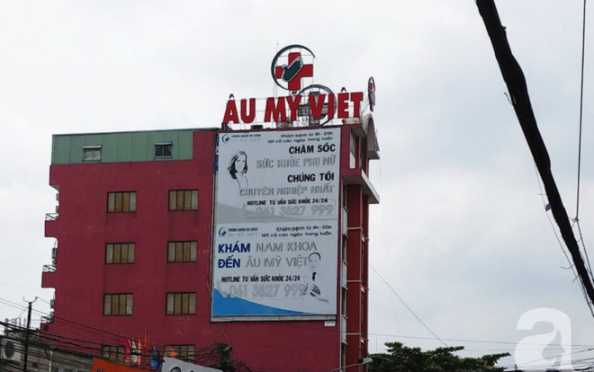 Phạt gần 89 triệu, tước chứng chỉ hành nghề của bác sĩ Trung Quốc tại phòng khám gây tai biến phụ khoa cho bệnh nhân Đồng Nai Ảnh 2