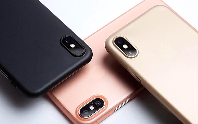 Lộ diện 6 màu máy của iPhone Xr, hai trong số đó chưa từng xuất hiện Ảnh 2