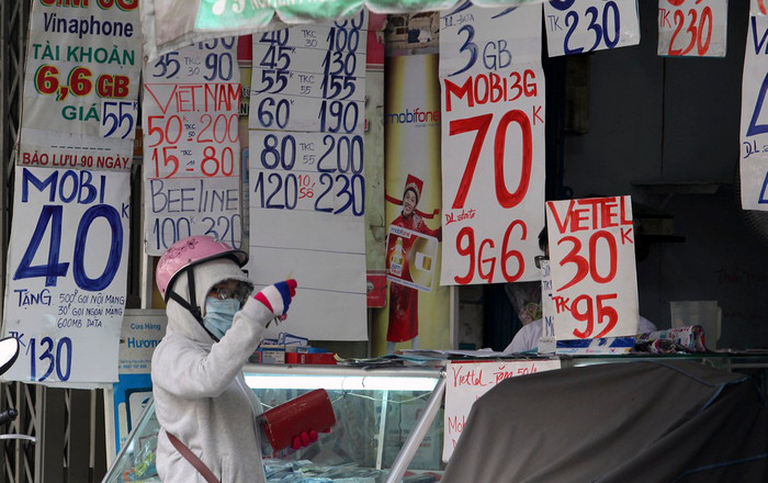 Những điều bạn cần lưu ý khi thực hiện việc chuyển đổi SIM từ 11 sang 10 số Ảnh 2