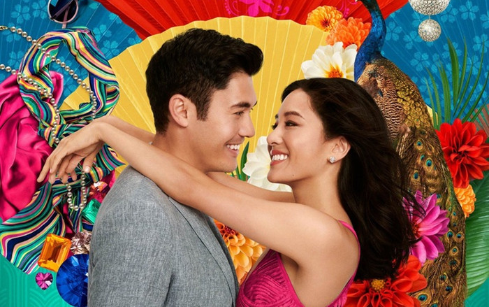 Review 'Crazy Rich Asians': Chuyện tình Lọ Lem - hoàng tử 'siêu giàu' mang đậm bản sắc Á Đông Ảnh 2