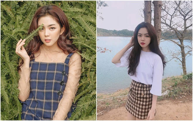 Giỏi kinh doanh, xinh đẹp và chụp ảnh 'ảo' - Nữ sinh Bình Dương này chính là mẫu người lý tưởng ai cũng muốn lấy làm vợ Ảnh 2