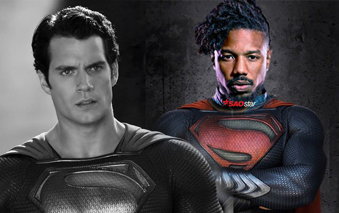 Michael B. Jordan của 'Black Panther' được Warner Bros. nhắm là Superman thay thế Henry Cavill? Ảnh 2