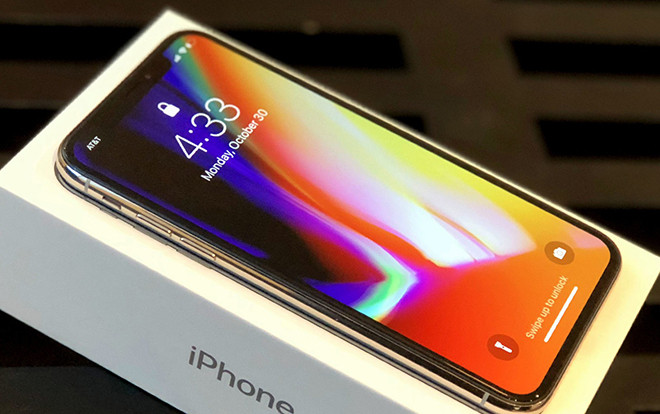 Apple chính thức khai tử iPhone X và chiếc iPhone cuối cùng có jack cắm tai nghe 3,5 mm Ảnh 2