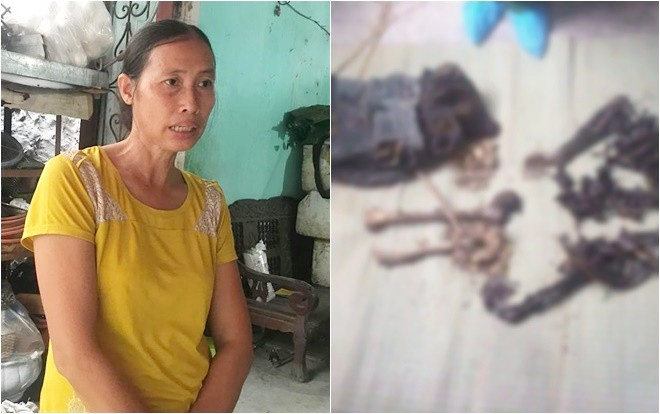 Vụ thanh niên bị sát hại nhốt xác trong phòng trơ xương: Cuộc gọi ngắn ngủi cuối cùng giữa 2 mẹ con Ảnh 2