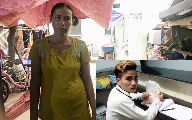 Vụ xác chết trơ xương trong phòng trọ: 'Trước lúc phát hiện thi thể con tôi 1 tuần, Dư nhiều lần gọi điện vay tiền tôi’ Ảnh 2