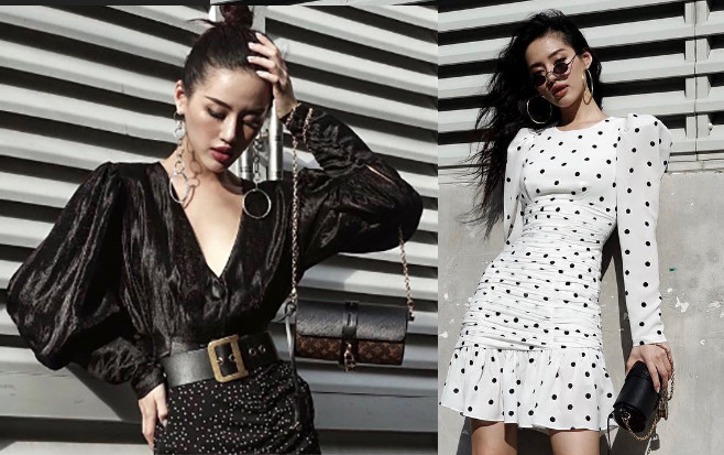 Không ngờ mốt tay áo khiến Kỳ Duyên, Khánh Linh mê mẩn lại có cái tên ngộ đời thế này! Ảnh 2