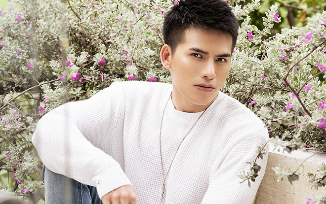 Quốc Thiên xuất hiện với diện mạo mới, lên tiếng về lý do ở ẩn suốt thời gian qua Ảnh 2