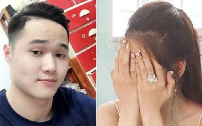 Chiếc điện thoại của 'tú ông' Kiều Đại Dũ hé lộ danh sách chân dài 'đi khách' và các đại gia mua dâm giá khủng Ảnh 2