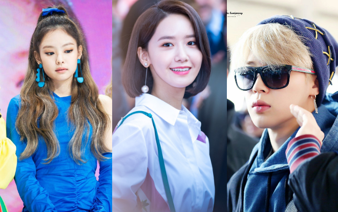 Không cần giảm cân, phẫu thuật, bạn cũng có thể hô biến ‘mặt bánh đa’ thành mặt trái xoan như YoonA (SNSD) Ảnh 2