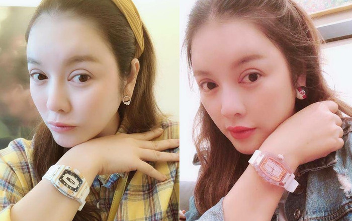 Bỏ trăm tỷ đồng mua đồng hồ, nhưng Lý Nhã Kỳ lại khẳng định chẳng xem giờ bao giờ cả Ảnh 2