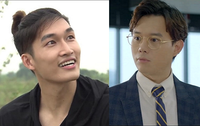 ‘Yêu thì ghét thôi’ tập 5: Du nghỉ việc để làm shipper, liệu mối quan hệ cùng Kim sẽ ra sao khi anh quá lép vế với người thứ ba? Ảnh 2