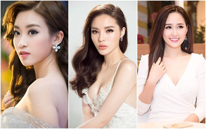 Khám phá bảng thành tích học tập đáng nể của dàn người đẹp nổi tiếng từng đăng quang ngôi vị Hoa hậu Việt Nam Ảnh 2