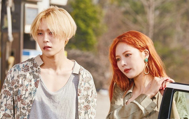 Bi hài chuyện Cube Entertainment: Sáng công khai 'xóa sổ' HyunA và E'Dawn, chiều đi đính chính… chưa quyết định gì cả? Ảnh 2