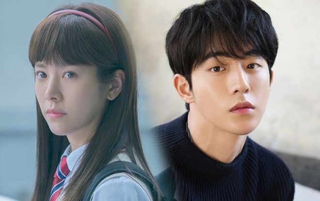 Cặp chị em hơn nhau 12 tuổi Han Ji Min - Nam Joo Hyuk sẽ gây 'sốt' màn ảnh sắp tới Ảnh 2