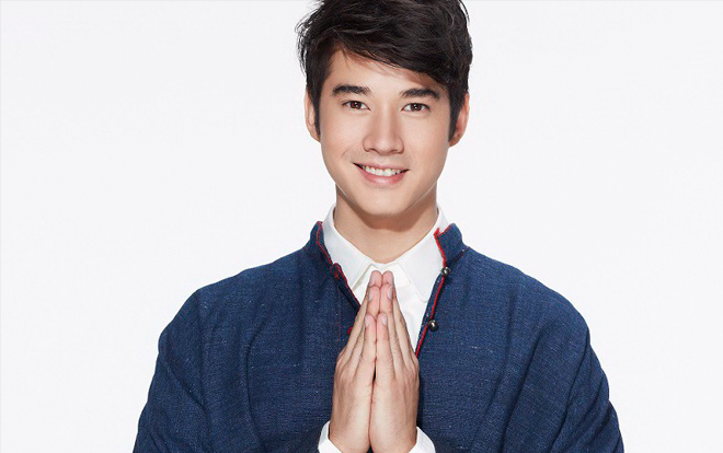 ‘The Love of Siam’ chuyện tình đam mỹ tạo nên viên kim cương đa cạnh của điện ảnh Thái Lan - Mario Maurer Ảnh 2
