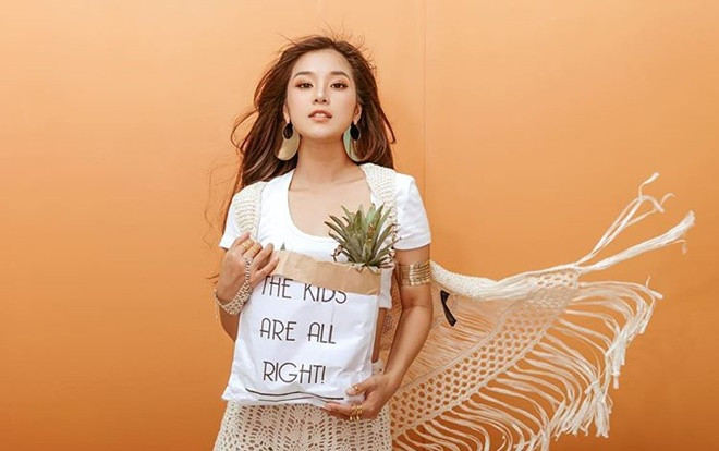 Hoàng Yến Chibi xứng đáng là ‘nữ hoàng quyền lực’ khi thẳng tay block 1 fan cuồng ‘trả giá' 10000 USD Ảnh 2