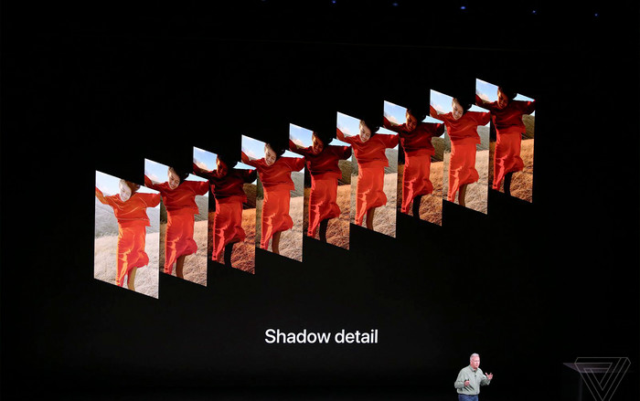 Đây là lý do iPhone Xs và Xs Max rất đáng mua dù giá cao ngất ngưỡng Ảnh 2