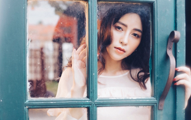 Clip 36 giây 'ngộp thở' high note cao vút từ Ngọc Ánh: Quán quân The Voice 2018 sẵn sàng với single debut! Ảnh 2