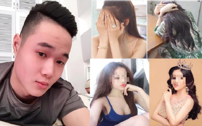 Bóc trần lớp vỏ che đậy tinh vi của 'tú ông' điều hành đường dây Á hậu, MC bán dâm nghìn đô Ảnh 2
