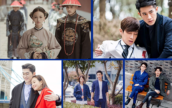 Điểm Douban các phim năm nay: Phim bị chê thì điểm cao ngất, phim được kỳ vọng thì điểm thấp không tưởng Ảnh 2