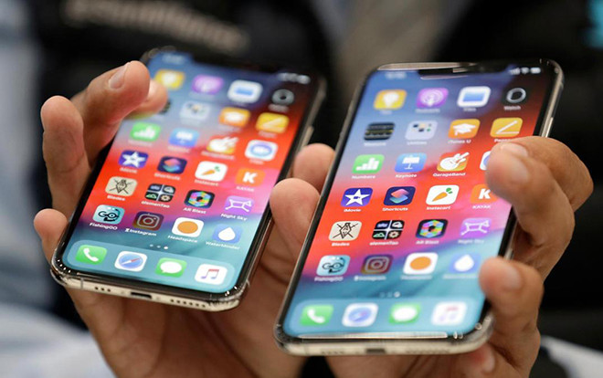 Bán iPhone 2018 rẻ nhất cũng hơn 20 triệu đồng nhưng Tim Cook lại nói muốn ‘phục vụ tất cả mọi người’ Ảnh 2