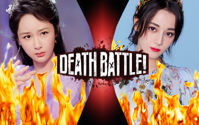 Dương Tử và Địch Lệ Nhiệt Ba kẻ tám lạng, người nửa cân - Cuối cùng Nữ thần Kim Ưng 2018 sẽ là ai? Ảnh 2