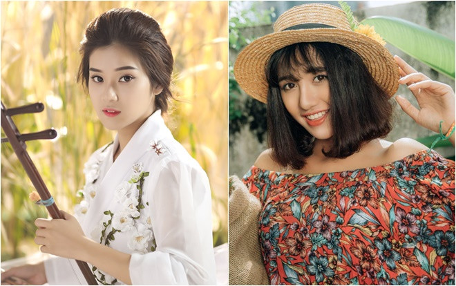 Thành tích học tập đáng nể của dàn diễn viên Tháng năm rực rỡ Ảnh 2