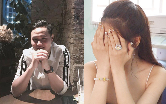 Từ chiếc điện thoại của ‘tú ông’ hé lộ loạt đại gia mua dâm Á hậu, MC nghìn đô Ảnh 2