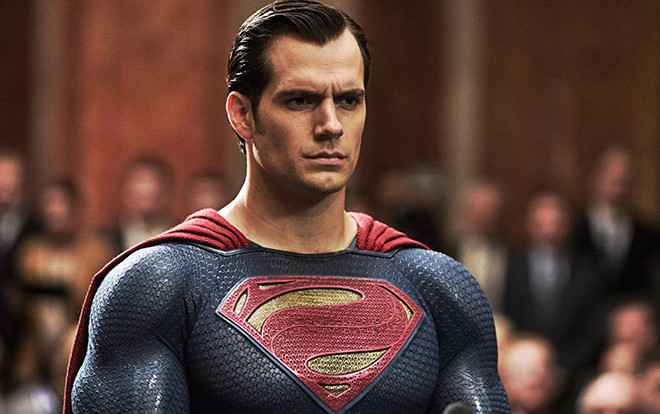 Chưa rõ thực hư, thử tìm hiểu vũ trụ DC sẽ ra sao nếu mất ‘Superman’ Henry Cavill? Ảnh 2
