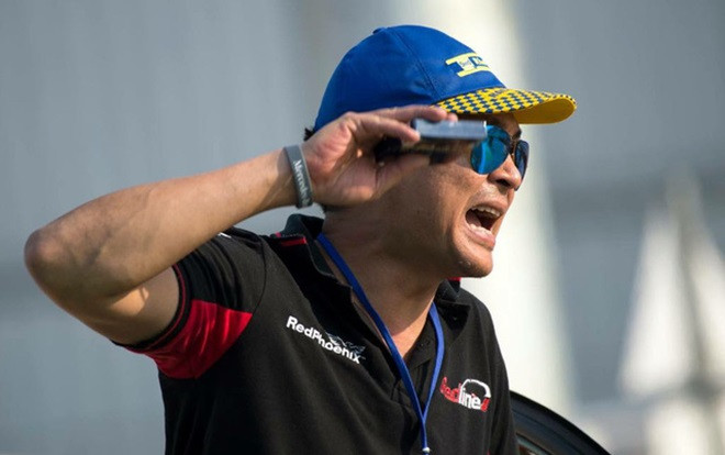 Chia sẻ của anh 'thợ sửa xe' khiến GS Hồ Ngọc Đại tự hào hơn cả GS Ngô Bảo Châu Ảnh 2