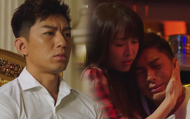 Tập 4 ‘Câu chuyện khởi nghiệp': Đến lượt hai 'Rick-Kid' Viên Vỹ Hào và Châu Lệ Kỳ xảy ra chuyện Ảnh 2