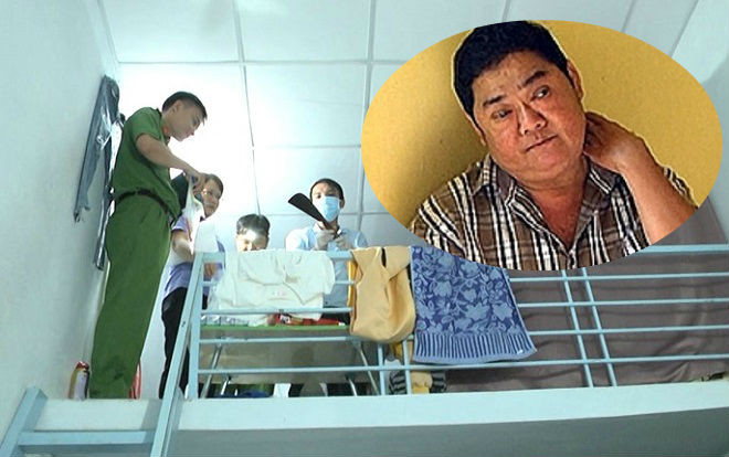 Nghiền 20 viên thuốc ngủ cho vợ uống rồi ra tay sát hại vì nghĩ vợ khinh thường mình Ảnh 2