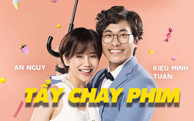 An Nguy thừa nhận tình cảm với Kiều Minh Tuấn làm xuất hiện làn sóng tẩy chay phim 'Chú ơi đừng lấy mẹ con' Ảnh 2