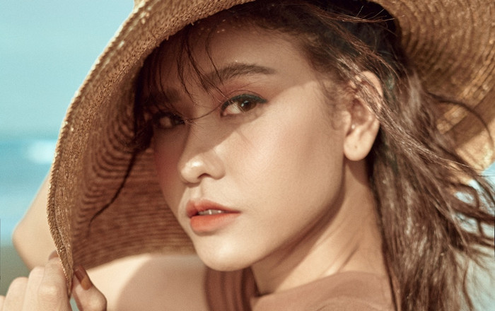 Trương Quỳnh Anh sẵn sàng trở lại với âm nhạc, tung bộ ảnh 'trông mòn con mắt' trước thềm tái xuất Ảnh 2