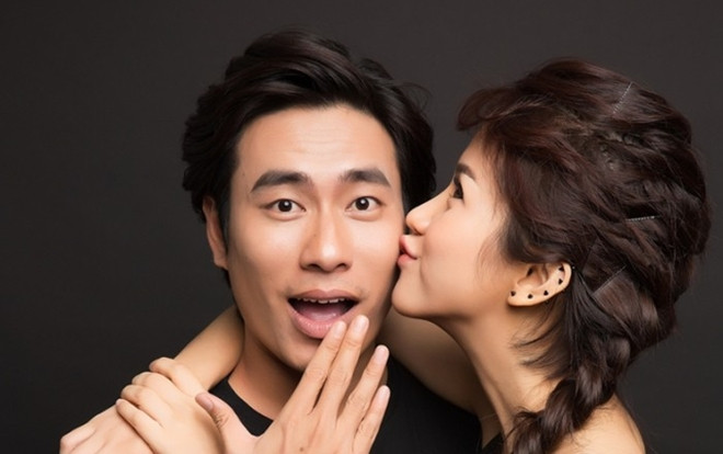 Cư dân mạng bức xúc trước câu chuyện Kiều Minh Tuấn - An Nguy: 'Yêu hay không yêu nói một lời thôi!' Ảnh 2