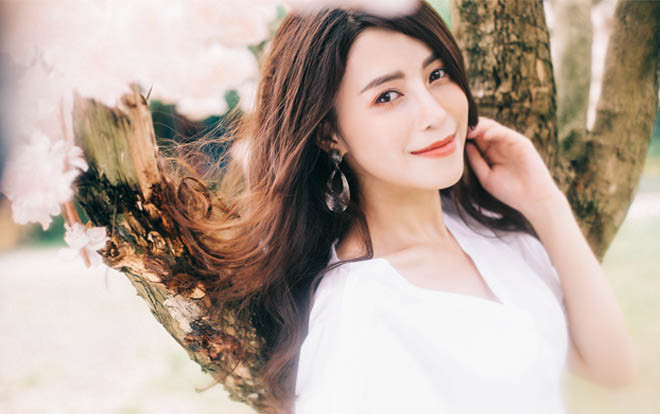 Quán quân The Voice 2018 Ngọc Ánh gây bất ngờ khi xuất hiện với hình tượng thiếu nữ trong sáng Ảnh 2