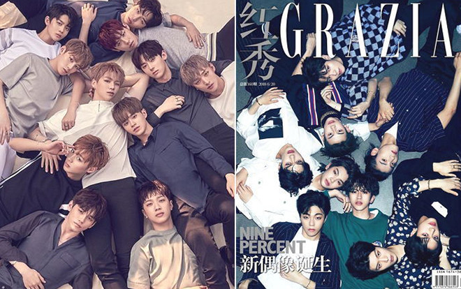 Truyền thông Hàn Quốc lên tiếng đáp trả khi bị báo chí Trung Quốc đổ tội làm nghệ sĩ nam trở nên 'nữ tính hóa' Ảnh 2