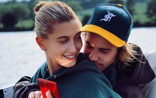 Justin Bieber và Hailey Baldwin đi đăng ký kết hôn, dập tắt hi vọng tái hợp với Selena Gomez Ảnh 2