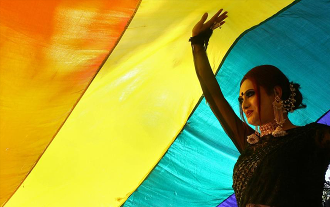 Theo chân Ấn Độ, các quốc gia nào sẽ hợp thức hóa quan hệ đồng giới? Ảnh 2