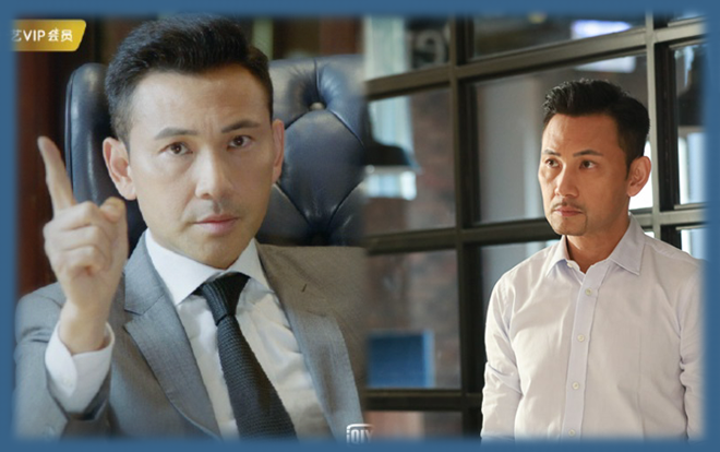 Lâm Văn Long: Dù là Văn Niệm Thâm đào hoa hay Cao Triết điềm đạm, khán giả vẫn xếp hàng 'đổ gục' Ảnh 2