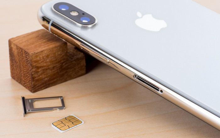 iPhone Xs và Xs Max dùng eSim chỉ có thể sử dụng được tại các nước nào? Ảnh 2