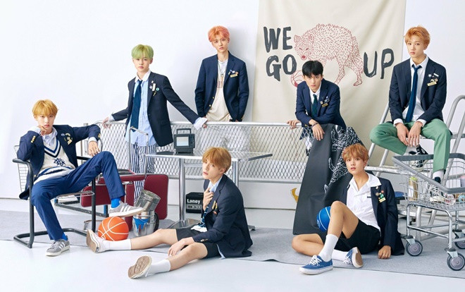 Cứ mỉa mai NCT Dream đi, họ vừa đạt thành tích khủng trên BXH Billboard thế này! Ảnh 2