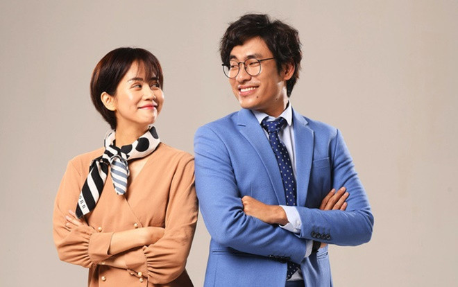 Kiều Minh Tuấn, An Nguy 'chào thua' những vụ giật người tình sốc toàn tập Ảnh 2