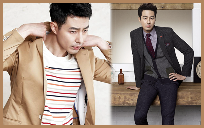 Bất ngờ với danh sách những sao nam Hàn Quốc đẹp trai nhất, Jo In Sung thất vọng khi chỉ đứng vị trí thứ 8 Ảnh 2